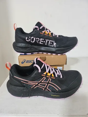 Asics Gel Sonoma 8 GTX Running Shoes de segunda mano