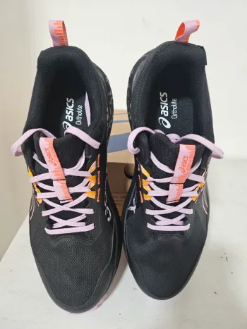 Used Asics Gel Sonoma 8 GTX bike — image 4 of 8