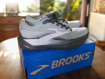 Brugt Brooks Ghost Max 3 bike — billede 1 af 5