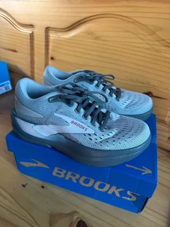 Brugt Brooks Ghost Max 3 bike — billede 2 af 5