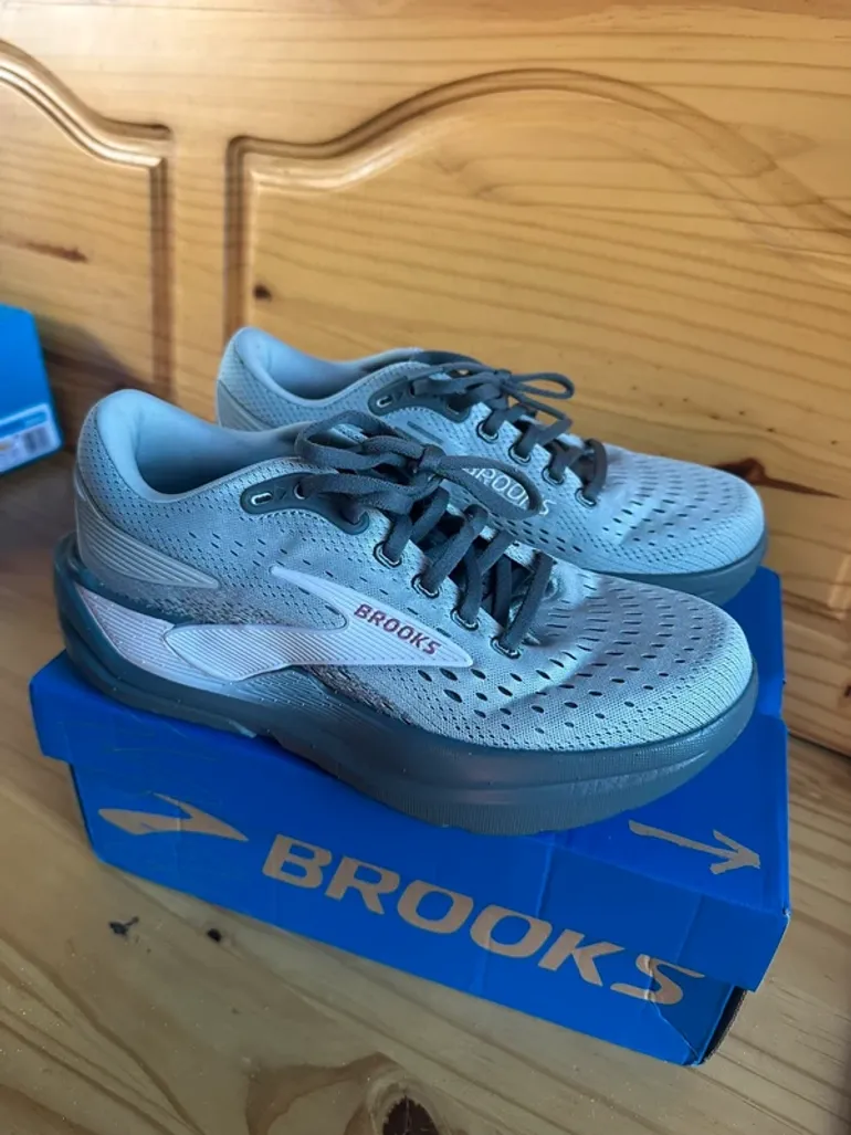 Brugt Brooks Ghost Max 3 bike — billede 2 af 5