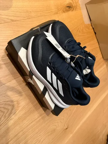 Adidas Runfalcon Running Shoes de segunda mano