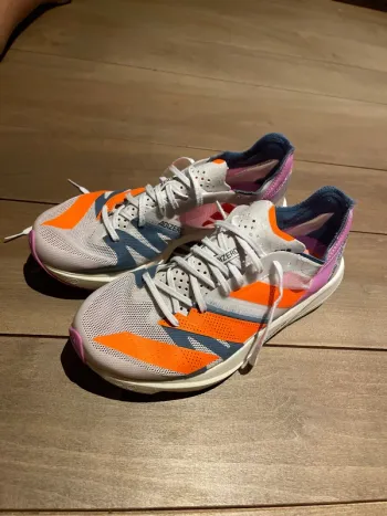 Käytetty Adidas Adizero Takumi Sen 8 bike — kuva 2 / 9