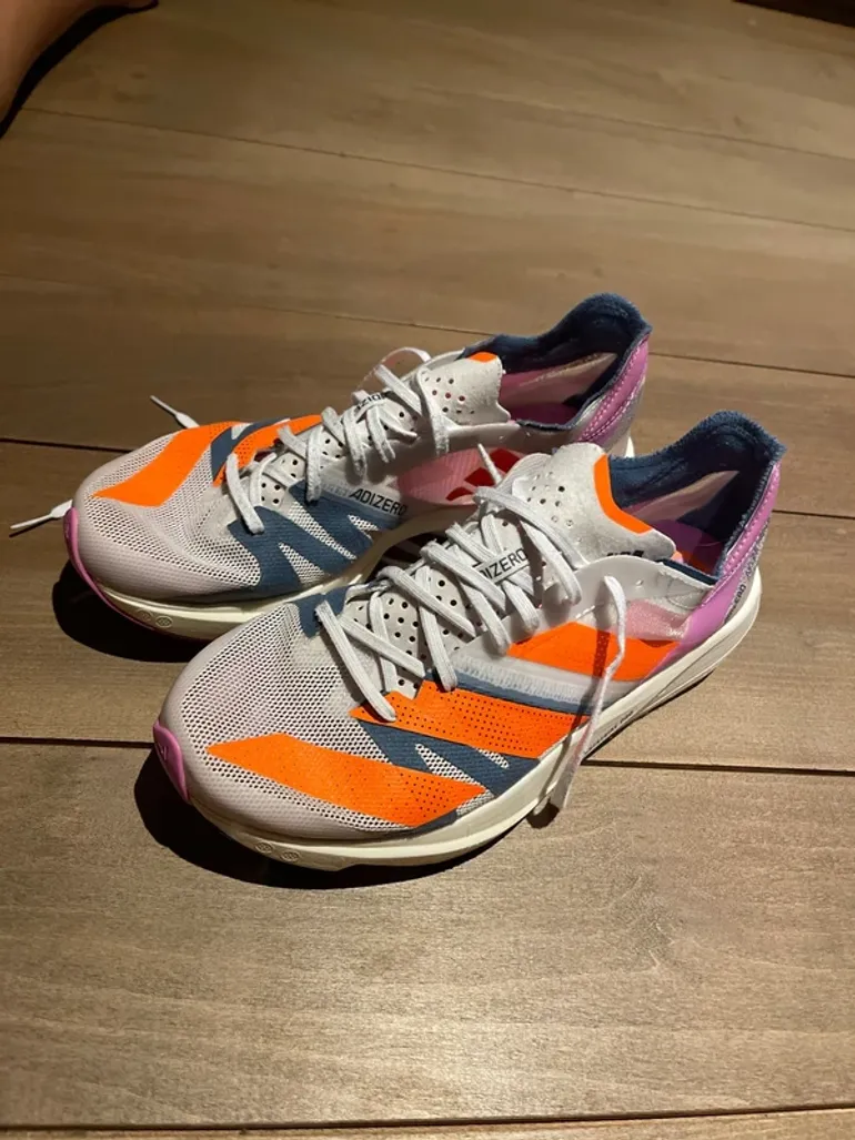 Käytetty Adidas Adizero Takumi Sen 8 bike — kuva 2 / 9