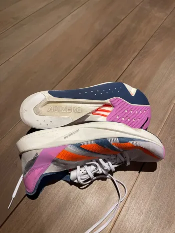 Käytetty Adidas Adizero Takumi Sen 8 bike — kuva 8 / 9