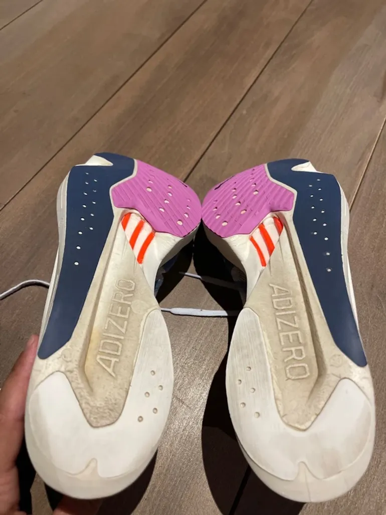 Käytetty Adidas Adizero Takumi Sen 8 bike — kuva 7 / 9