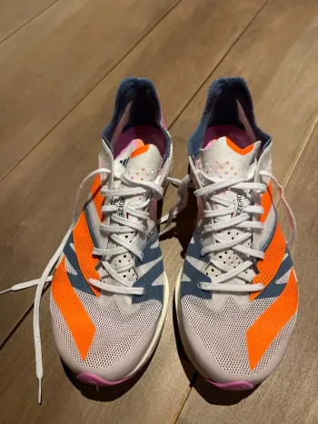 Käytetty Adidas Adizero Takumi Sen 8 bike — kuva 1 / 9