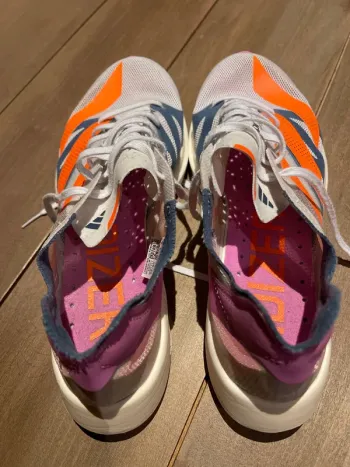 Käytetty Adidas Adizero Takumi Sen 8 bike — kuva 5 / 9