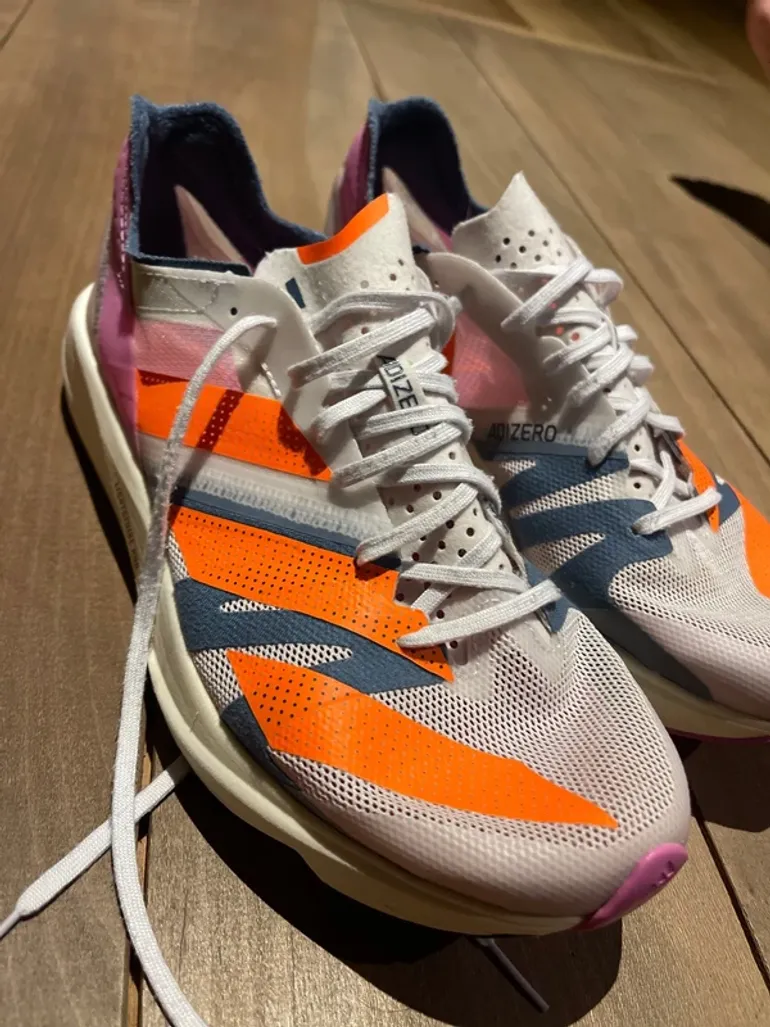 Käytetty Adidas Adizero Takumi Sen 8 bike — kuva 3 / 9