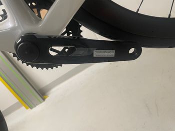 Sram Rival DUB E1 Crank 2026 bike usato — immagine 2 di 5