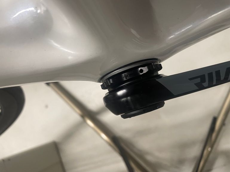 Sram Rival DUB E1 Crank 2026 bike usato — immagine 5 di 5