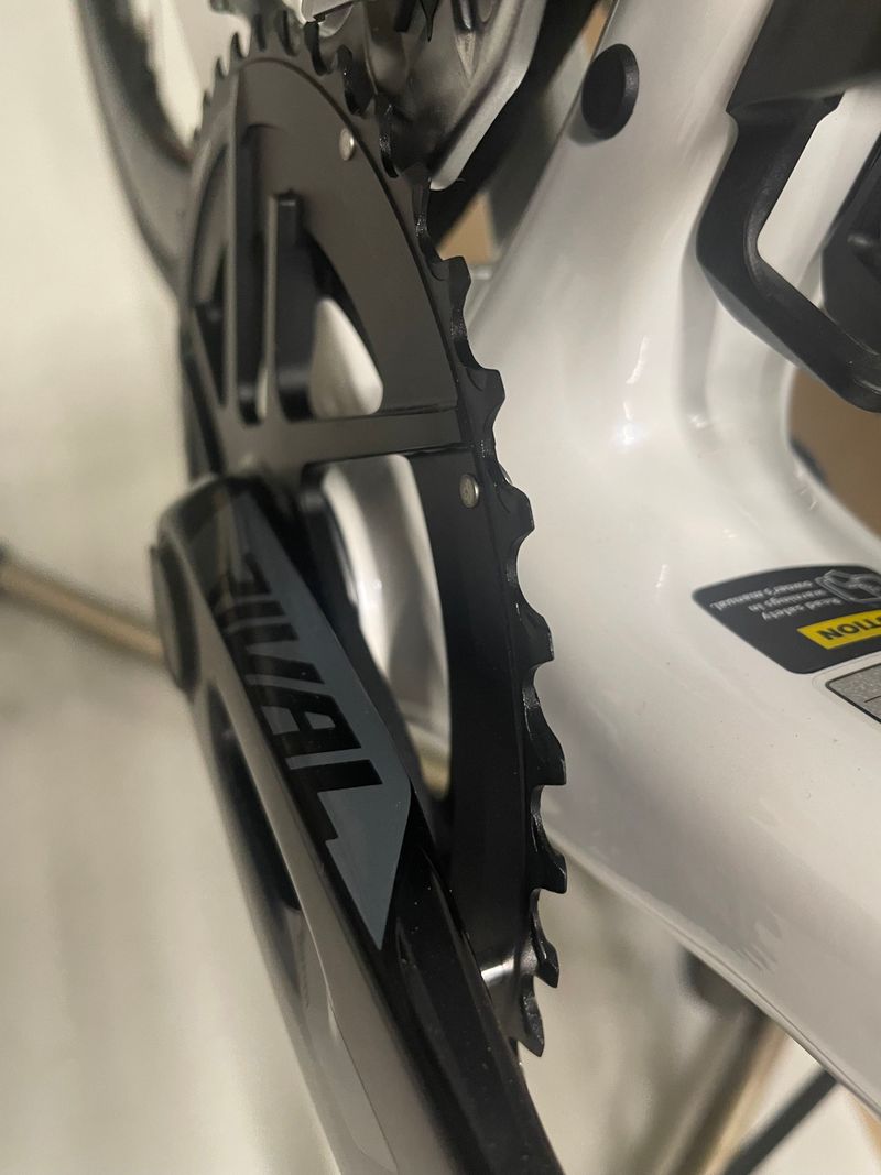 Used Sram Rival DUB E1 Crank 2026 Drivetrain & Pedals