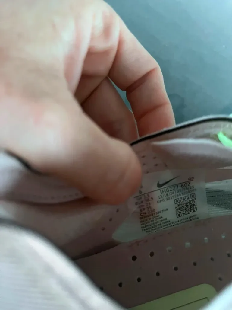Used Nike Vaporfly 3 bike — image 4 of 7