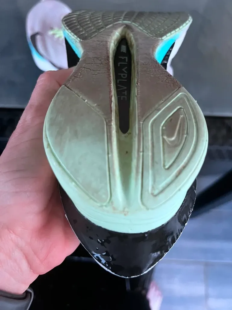 Used Nike Vaporfly 3 bike — image 6 of 7