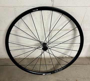 Brugt Dt Swiss E1800 Wheels