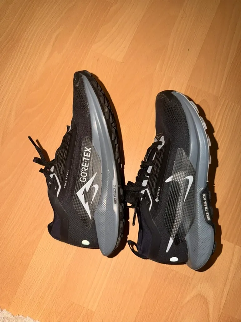 Pegasus Trail Gortex bike d'occasion — image 4 sur 5
