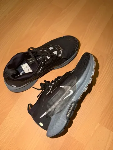 Pegasus Trail Gortex Running Shoes d'occasion