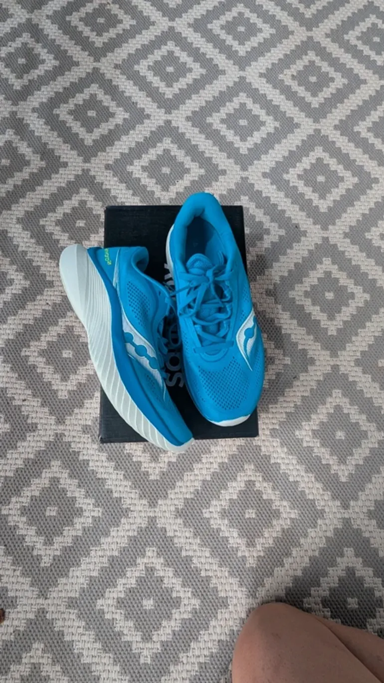 Used Saucony Kinvara 15 bike — image 4 of 5