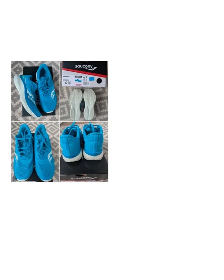 Used Saucony Kinvara 15 bike — image 5 of 5