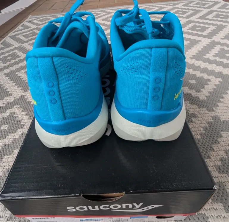 Used Saucony Kinvara 15 bike — image 2 of 5