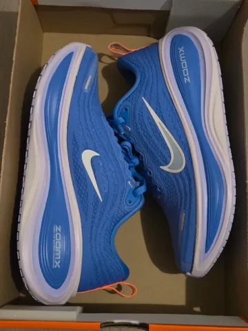 Saucony Vomero Plus Running Shoes de segunda mano