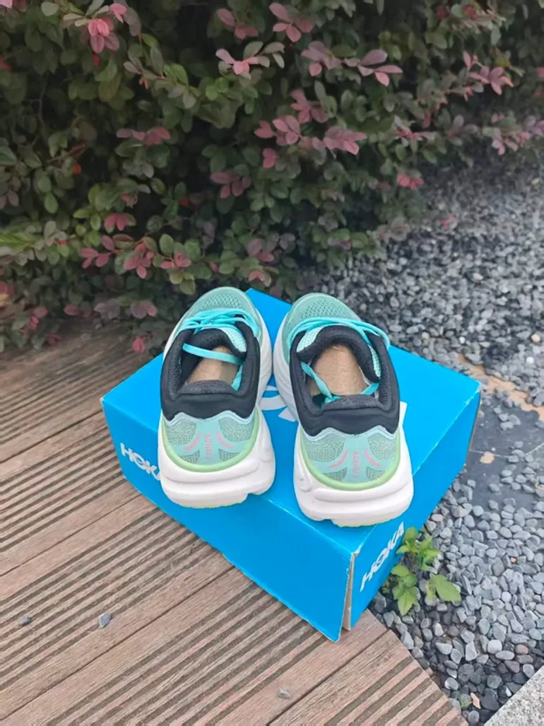 Used Hoka Bondi 9 bike — image 4 of 7