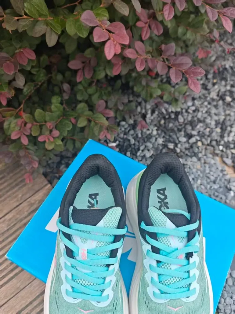 Used Hoka Bondi 9 bike — image 6 of 7