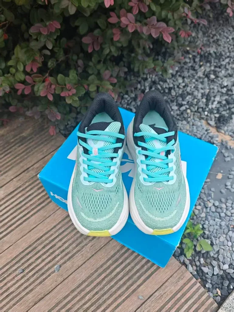 Used Hoka Bondi 9 bike — image 2 of 7
