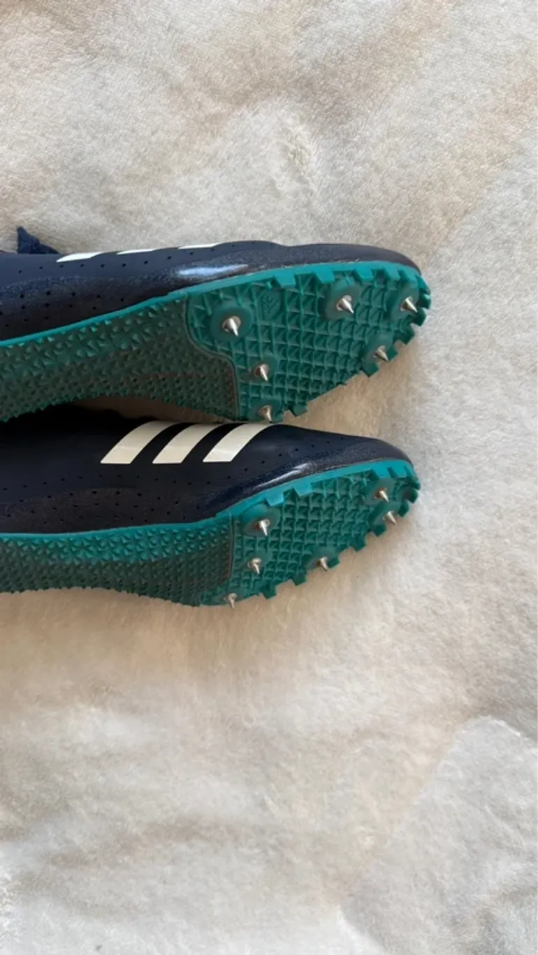 Gebrauchtes Adidas Sprintstar bike — Bild 4 von 5