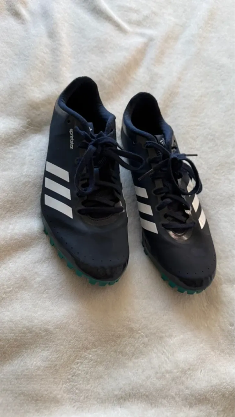 Gebrauchtes Adidas Sprintstar bike — Bild 2 von 5
