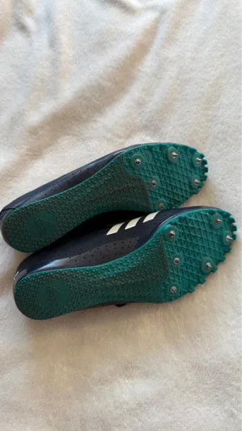 Gebrauchtes Adidas Sprintstar bike — Bild 3 von 5