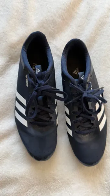 Adidas Sprintstar Running Shoes de segunda mano