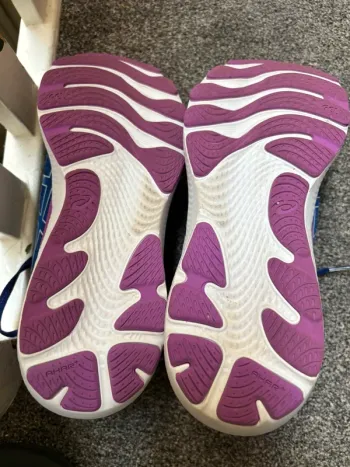 Käytetty Asics Gel Cumulus FF Blast bike — kuva 3 / 4