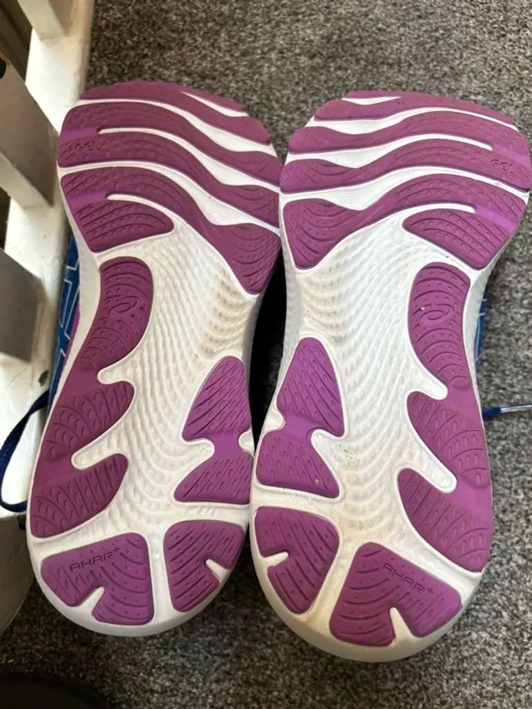 Käytetty Asics Gel Cumulus FF Blast bike — kuva 3 / 4