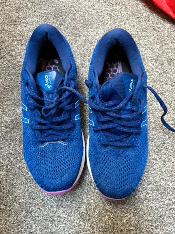 Käytetty Asics Gel Cumulus FF Blast bike — kuva 1 / 4