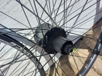 Used Rodi Freeride Disc FR bike — image 2 of 4
