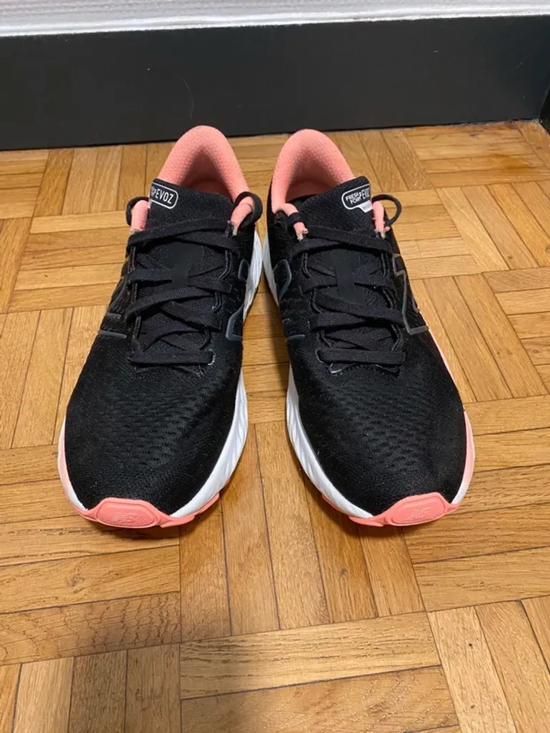 Used New Balance Fresh Foam X bike — image 2 of 4