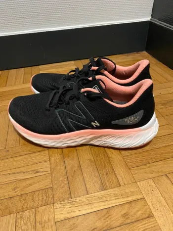 Used New Balance Fresh Foam X bike — image 1 of 4