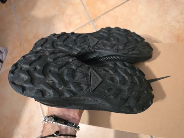 Použité Pegasus Trail 3 GTX bike — obrázek 4 z 8