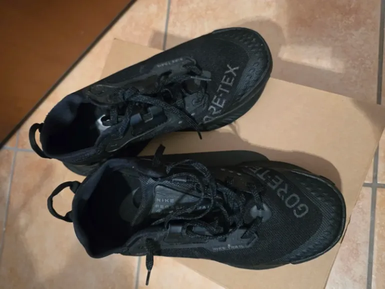 Použité Pegasus Trail 3 GTX bike — obrázek 3 z 8