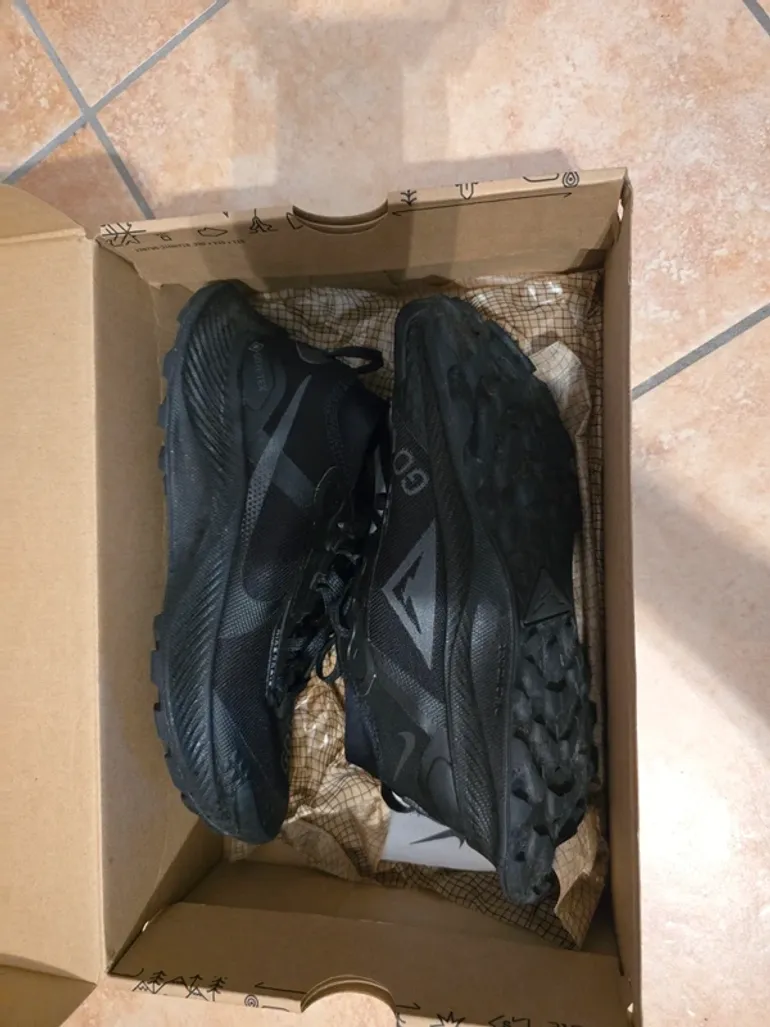Použité Pegasus Trail 3 GTX bike — obrázek 8 z 8