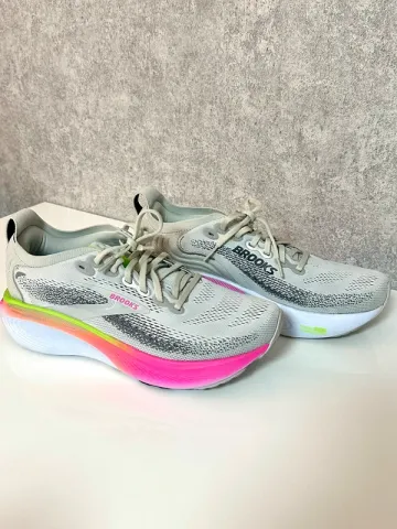 Brooks Adrenaline GTS 25 Running Shoes de segunda mano