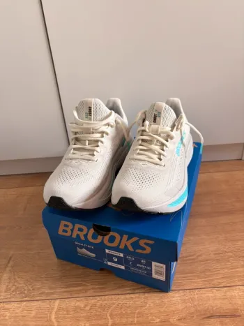 Brugt Brooks Ghost 17 GTX bike — billede 2 af 10