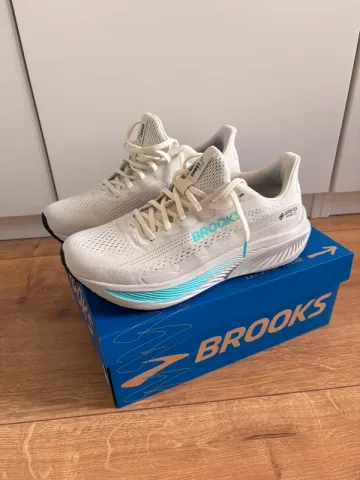 Brugt Brooks Ghost 17 GTX Running Shoes