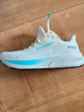 Brugt Brooks Ghost 17 GTX bike — billede 9 af 10