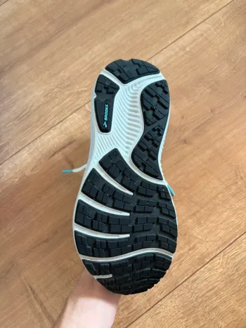 Brugt Brooks Ghost 17 GTX bike — billede 10 af 10