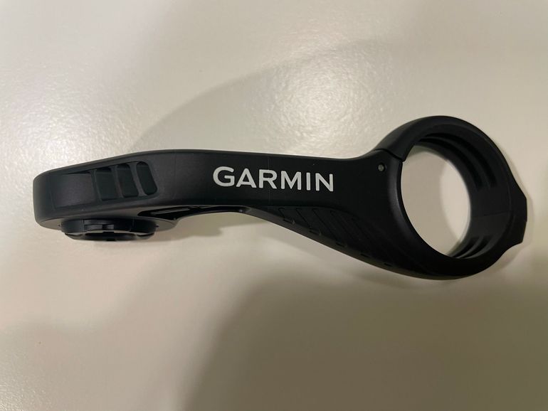 Gebrauchtes Garmin k-edge 2025 bike — Bild 2 von 4
