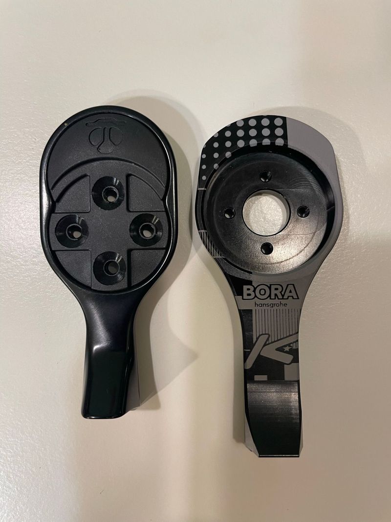 Used Garmin k-edge 2025 Cycling Accessories