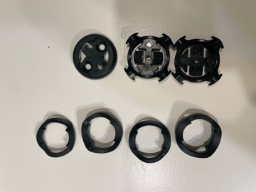 Garmin k-edge 2025 bike d'occasion — image 3 sur 4