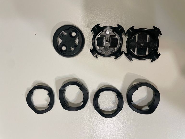 Gebrauchtes Garmin k-edge 2025 bike — Bild 3 von 4
